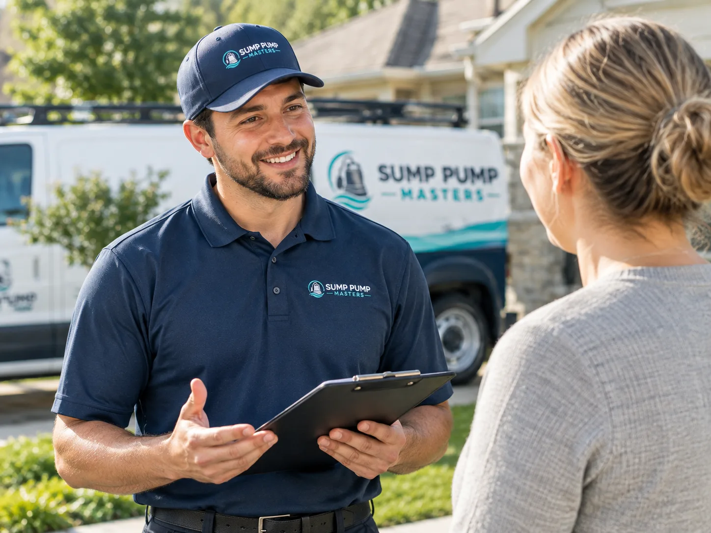 Sump Pump Repair Nellis, WV FAQs